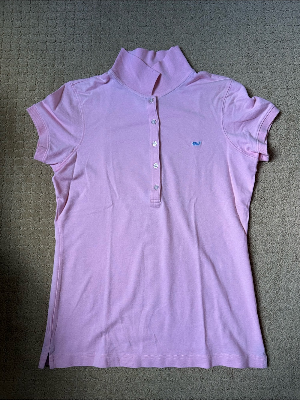 Vineyard vines polo